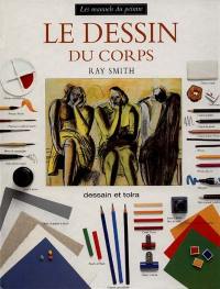 Le dessin du corps