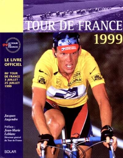 Tour de France 1999