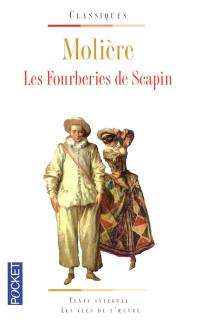 Les fourberies de Scapin. Le Phormion