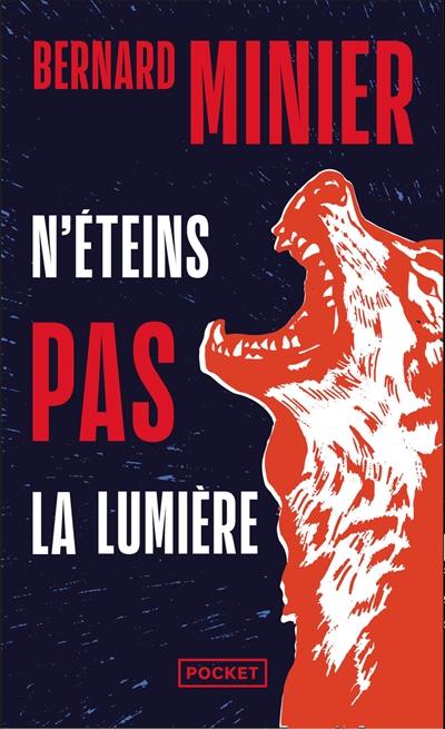 N'éteins pas la lumière