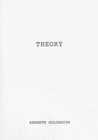 Theory