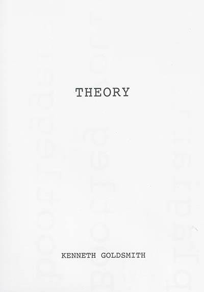 Theory