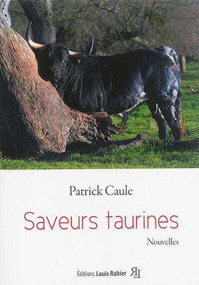 Saveurs taurines