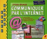 Communiquer par l'Internet