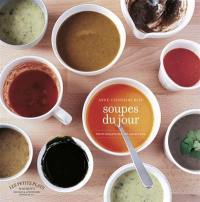 Soupes du jour