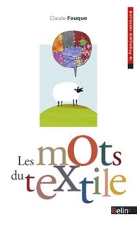 Les mots du textile