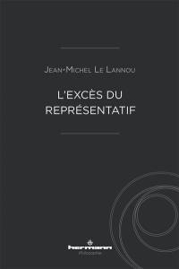 L'excès du représentatif