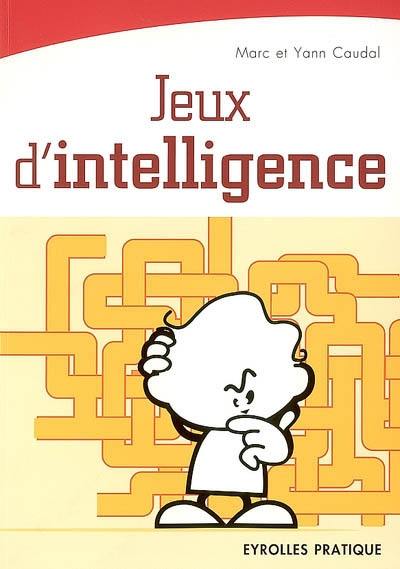 Jeux d'intelligence