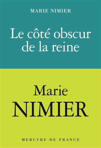 Le côté obscur de la reine