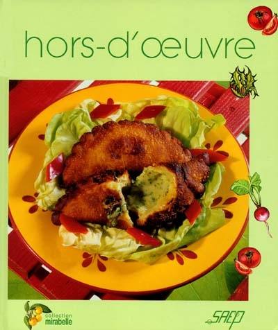 Hors-d'oeuvre et entrées