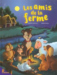 Les amis de la ferme