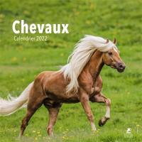 Chevaux : calendrier 2022