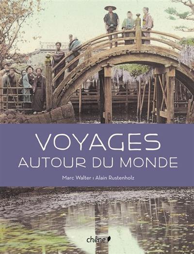 Voyages autour du monde