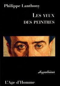 Les yeux des peintres