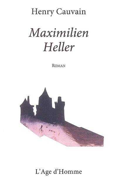 Maximilien Heller