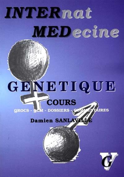 Génétique