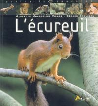 L'écureuil