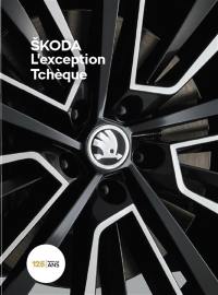 Skoda : l'exception tchèque