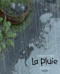 La pluie