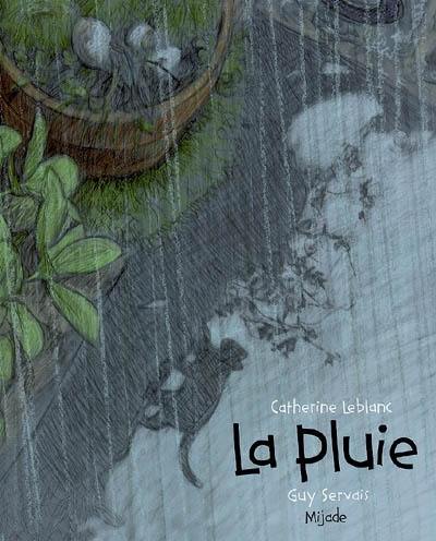 La pluie