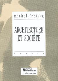 Architecture et société