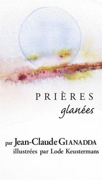 Prières glanées