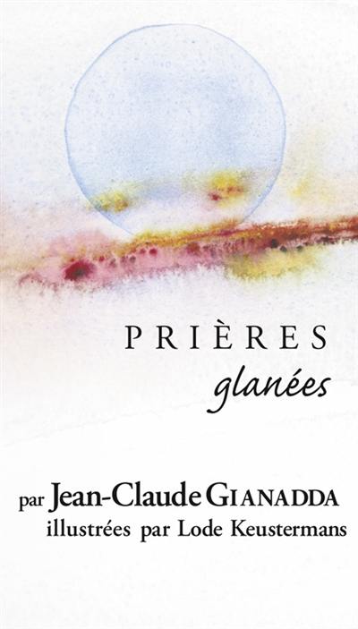 Prières glanées