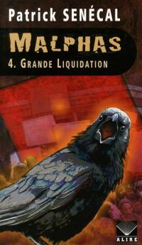 Grande Liquidation 4