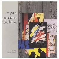 Le jazz européen s'affiche