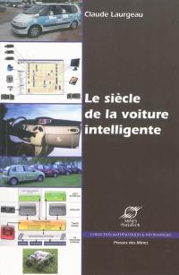 Le siècle de la voiture intelligente