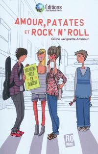 Amour, patates et rock'n'roll