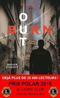 Burn-out : polar