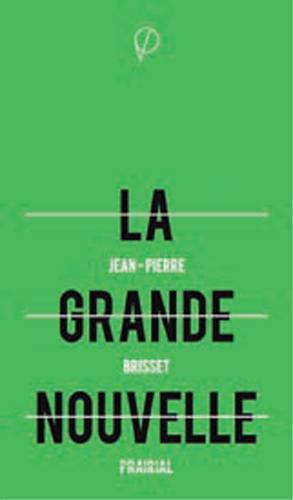 La grande nouvelle : la véritable création de l'homme, la résurrection de l'homme, tous les mystères expliqués