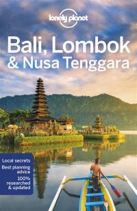 Bali, Lombok & Nusa Tenggara