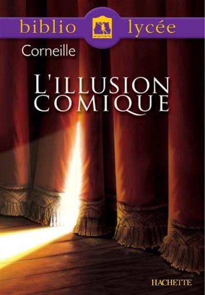 L'illusion comique