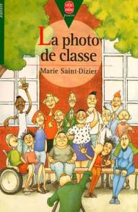 La photo de classe