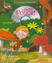 Le Petit Poucet