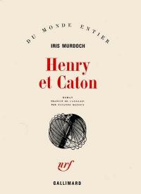 Henry et Caton