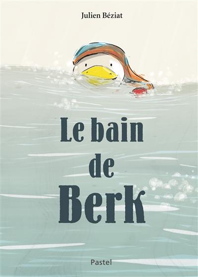 Le bain de Berk