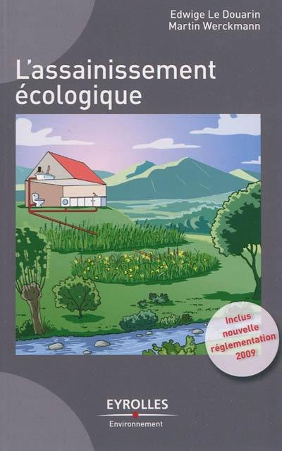 L'assainissement écologique