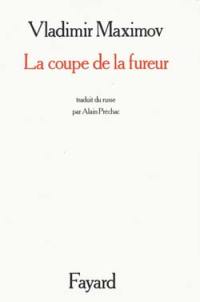 Adieu de nulle part. Vol. 2. La coupe de la fureur