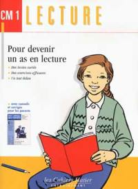 Devenir un as en lecture : avec Tohé le chamois, lecture CM1