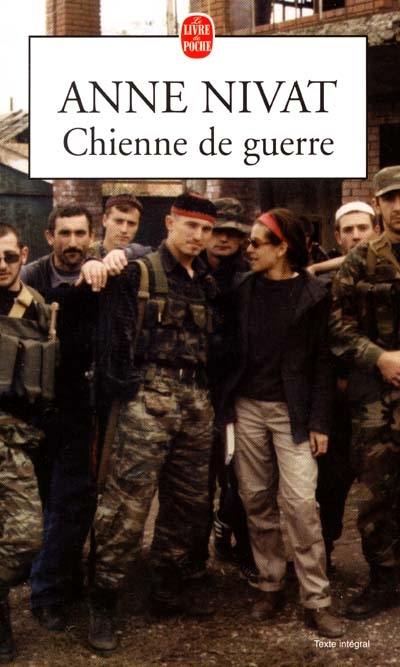 Chienne de guerre