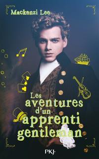 Les aventures d'un apprenti gentleman