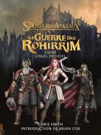 Le seigneur des anneaux : la guerre des Rohirrim : compagnon visuel