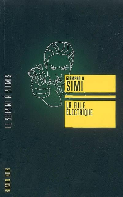 La fille électrique