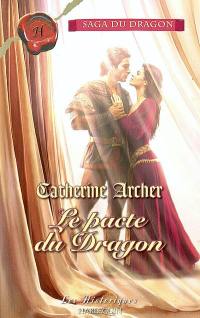 Le pacte du dragon