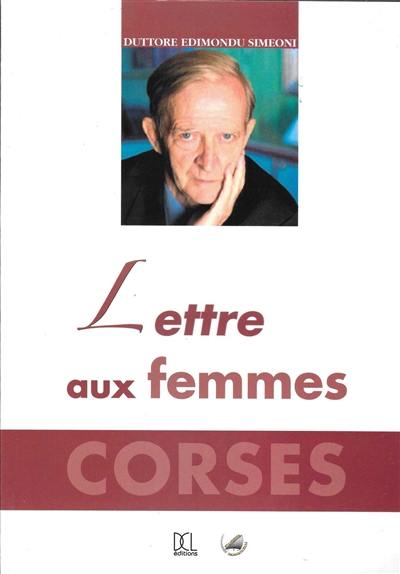 Lettres aux femmes corses