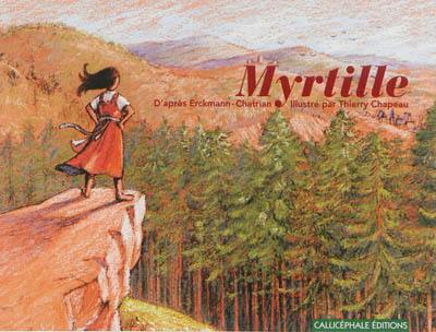 Myrtille