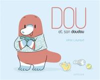 Dou et son doudou